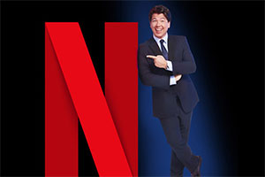 Michael McIntyre: Showman. Michael McIntyre