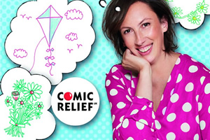 Miranda Hart