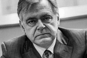 The Missing Hancocks. Tony Hancock (Kevin McNally) The Missing Hancocks. Tony Hancock (Kevin McNally)