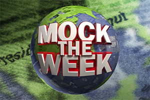 Mock The Week