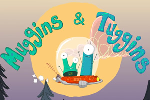 Muggins & Tuggins