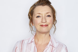 Mum. Cathy (Lesley Manville)