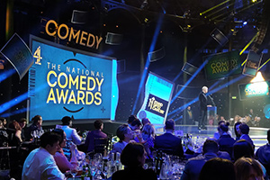 The National Comedy Awards