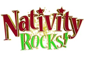 Nativity Rocks!. Copyright: Mirrorball Films