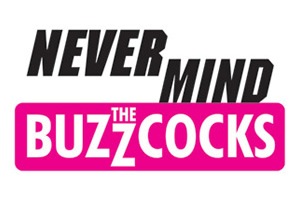 Never Mind The Buzzcocks