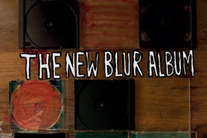The New Blur Album. Copyright: BBC