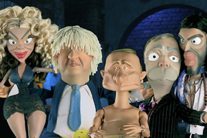 Newzoids