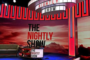 The Nightly Show