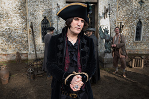 The Completely Made-Up Adventures Of Dick Turpin - Trailer