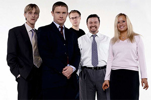 The Office