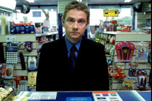 Other People. Greg Wilson (Martin Freeman). Copyright: Company Pictures