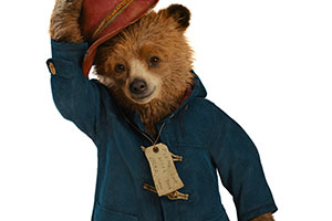 Paddington. Copyright: Heyday Films