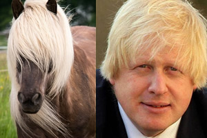 Boris Johnson