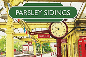Parsley Sidings