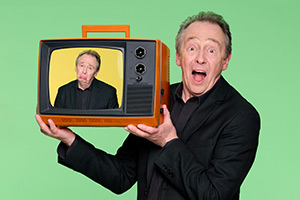 Paul Whitehouse's Sketch Show Years. Paul Whitehouse
