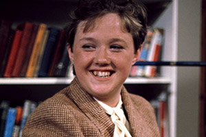 Pauline's Quirkes. Pauline Quirke