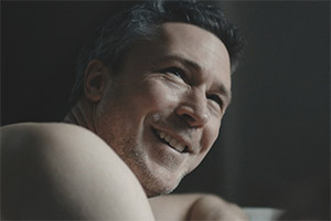 Pickups. Aidan (Aidan Gillen)