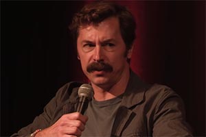 Mike Wozniak