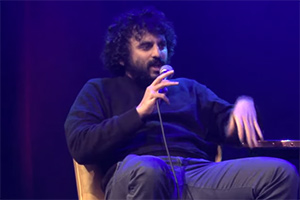 Nish Kumar