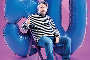 Richard Herring