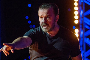 Ricky Gervais: SuperNature - Trailer