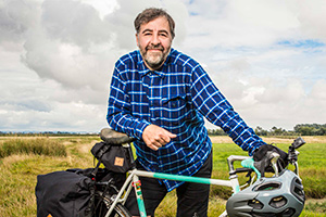 The Ride. David O'Doherty