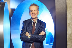 Room 101. Frank Skinner. Copyright: Hat Trick Productions