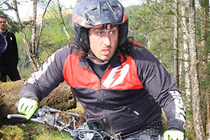 Ross Noble Off Road. Ross Noble