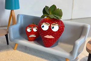 Rotten Fruit Rotten Fruit