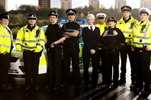 Scot Squad. Copyright: The Comedy Unit