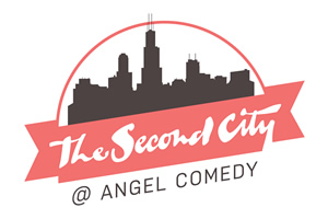 Second City @ Angel Comedy