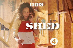 Shed Shed
