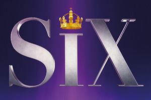 Six logo Six logo