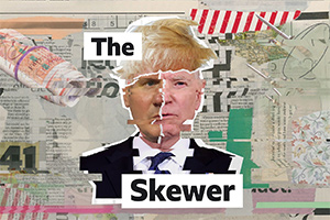 The Skewer