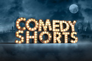 Sky Arts Halloween Comedy Shorts