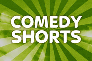 Sky Arts Comedy Shorts: In Ireland