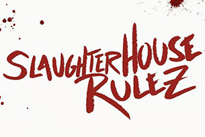 Slaughterhouse Rulez. Copyright: Sony Pictures