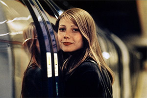 Sliding Doors. Helen (Gwyneth Paltrow)