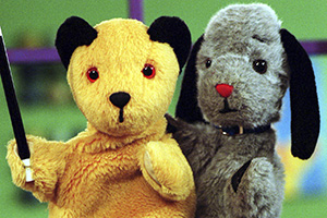 Sooty Heights