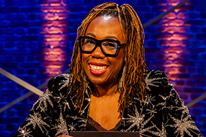 Sorry, I Didn't Know. Chizzy Akudolu