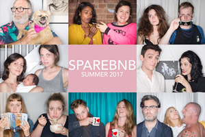 Sparebnb