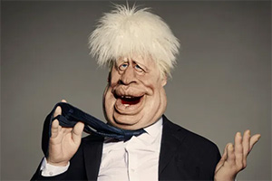 Boris Johnson