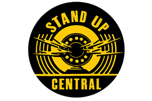 Stand Up Central. Copyright: Avalon Television
