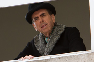 Stanley A Man Of Variety. Timothy Spall. Copyright: CK Films