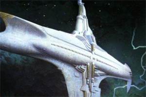 Starship Titanic