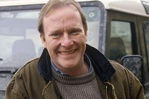 Stay Lucky. Thomas Gynn (Dennis Waterman). Copyright: Yorkshire Television