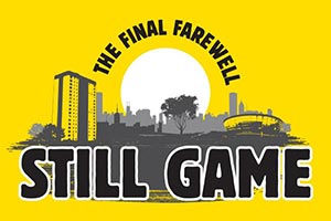 Still Game - The Final Farewell