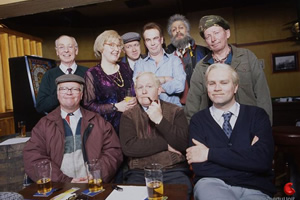 Still Game. Copyright: The Comedy Unit