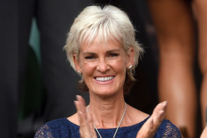 Judy Murray