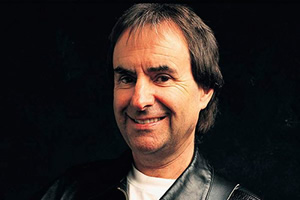 Chris De Burgh